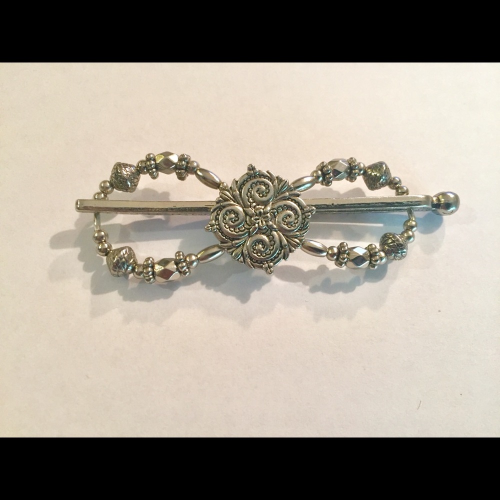 Lilla Rose Flexi Clip